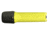 Streamlight 3Aa Propolymer Flashlight, Inmetro Rated, 120 Lumen White Led, 3 X Aa Battery, Blister Pack, Yellow, 68726