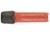 Streamlight 3Aa Propolymer Haz-Lo 7 Led Flashlight, Orange, 68775