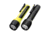 Streamlight 3C Propolymer Flashlights, Black, Yellow