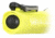 Streamlight 3C Propolymer Haz-Lo Flashlight, Inmetro Rated, 120 Lumen White Led, Uses 3 X C Batteries, Yellow, 33824