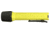 Streamlight 3C Propolymer Haz-Lo Flashlight, Inmetro Rated, 120 Lumen White Led, Uses 3 X C Batteries, Yellow, 33824