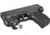 Streamlight 69285 TLR-6 Weapon Light Handgun Sig P365 LED 100 Lumens Black Polym