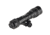 Streamlight ProTac Rail Mount HP-X Pro 800 Lumen Weapon Light System, SL-B26 Rechargeable, with Jack-Cap Tail Cap Switch, M-LOK Mount, Mounting Hardware, Allen Wrench, Straight Momentary Pressure Switch, USB Cord, Black, 89016