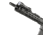 Streamlight ProTac Rail Mount HP-X Pro 800 Lumen Weapon Light System, SL-B26 Rechargeable, with Jack-Cap Tail Cap Switch, M-LOK Mount, Mounting Hardware, Allen Wrench, Straight Momentary Pressure Switch, USB Cord, Black, 89016