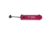 Streamlight BCRF Wedge XT Everyday Carry Lithium Polymer Cell 500 Lumens LED Flashlight, Pink, 88824