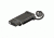 Streamlight ClipMate USB Rechargeable Clip-On Light, Black with White and Red LEDs, Light Only 61125
