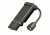 Streamlight ClipMate USB Rechargeable Clip-On Light, Black with White and Red LEDs, USB with 120V AC 61126