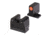 Rival Arms RA-RA3A231S Tritium Night Sights Tritium Green With Orange Outline F