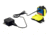 Streamlight Double Clutch Usb Headlamp, Yellow - 61607