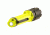Streamlight Dualie 2AA Multifunction Flaslight, Clam, 115 to 175 Lumens, Yellow 67750