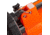 Streamlight E-Flood LiteBox 1,500 Lumen Rechargeable Lantern, 12V DC Vehicle Mount System with Direct Wire Rack and Shoulder Strap, Orange, 45805