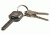 Streamlight KEYMATE USB, Black/Silver, 73200