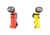 Streamlight Knucklehead HAZ-LO 120V Floodlight, Orange, Yellow