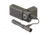 Streamlight MicroStream Ultra-Compact USB Rechargeable Personal Light, 250/50 Lumens w/ 5in USB Cord and Lanyard, Box, Blue, 66606