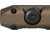 Streamlight OPMOD Wedge LED Flashlight, Lithium Ion, 300 Lumens, Coyote, 88811OPMOD