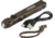 Streamlight OPMOD Wedge LED Flashlight, Lithium Ion, 300 Lumens, Coyote, 88811OPMOD