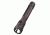 Streamlight PolyStinger DS Dual Switch LED Flashlight with DC Fast Charger - Black