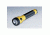 Streamlight PolyStinger Xenon Flashlight, Yellow, AC-DC Charger &amp; 2 Holders