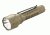 Streamlight PolyTac HP Flashlight w/ Lithium Batteries, Coyote 88861