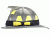 Streamlight PolyTac LED Helmet Lighting Kit - PolyTac LED, lithium, Black Jack mount, helmet band, Blister packaged, Yellow