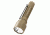 Streamlight PolyTac X Dual Fuel, Professional Light, Clam Pack, Coyote 88602