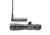 Streamlight Protac 2.0 Rail Mount HP 2000 Lumens Weapon Light, SL-B50 Rechargeable, with M-LOK Mount, USB-C Cord, Black, 89013