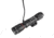 Streamlight Protac 2.0 Rail Mount HP 2000 Lumens Weapon Light, SL-B50 Rechargeable, with M-LOK Mount, USB-C Cord, Black, 89013