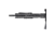Streamlight Protac 2.0 Rail Mount HP 2000 Lumens Weapon Light, SL-B50 Rechargeable, with M-LOK Mount, USB-C Cord, Black, 89013