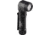 Streamlight ProTac 90X 2x CR123A LED Right Angle Multi-Fuel Tactical Flashlight, 1000 Lumens, Black, 88094