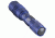 Streamlight ProTac EMS Medical Services Flashlight, Blister Pack, Blue 88034