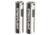 Streamlight ProTac HL 5-X 3500 Lumens Flashlight, w/Two SL-B26 Battery Pack, USB Cord, Wrist Lanyard, Box, 88081