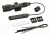 Streamlight ProTac Rail Mount 1 Fixed-Mount Long Gun Light, 88058