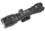 Streamlight ProTac Rail Mount HL-X Pro Long Range Gun Light w/Remote Switch, Tail Switch, M-LOK Mount, Mounting Hardware, 2 CR123A Lithium Batteries, Black, 88126