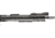 Streamlight ProTac Rail Mount HL-X Pro Long Range Gun Light w/Remote Switch, Tail Switch, M-LOK Mount, Mounting Hardware, 2 CR123A Lithium Batteries, Black, 88126