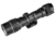 Streamlight ProTac Rail Mount HP-X Pro 800 Lumen Weapon Light, SL-B26 Rechargeable, with Jack-Cap Tail Cap Switch, M-LOK Mount, Allen Wrench, USB Cord, Black, 89018