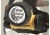Streamlight Septor 50 Lumens LED Headlamp, Yellow - 61052