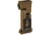 Streamlight Sidewinder Boot 2 x AA LED Military Flashlight, 7 - 55 Lumens, Coyote, 14975