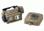 Streamlight Sidewinder Compact II Aviation Model White C4 LED,Green, Blue, IR LEDs. Includes NVG mount , works with HGU-84 rotary wing aircrew helmet and one AA alkaline battery. Boxed. 14533