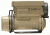 Streamlight Sidewinder Compact II Aviation Flashlight - White C4 LED,Green,Blue,IR LED w/Rail Mount, Headstrap and CR123A Lithium Battery, Clam 14531