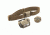 Streamlight Sidewinder Compact III Military Model AA/CR123A 275 Lumens LED Flashlight, Coyote, 14516