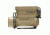 Streamlight Sidewinder Compact II Military Model Flashlight w/White,Red,Blue,IR LED 14516