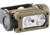 Streamlight Sidewinder Compact III Aviation Model AA/CR123A 275 Lumens LED Flashlight, Coyote, 14533