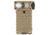 Streamlight Sidewinder LED Hands Free Flashlight, Military Model, White, Red, Blue, IR LEDs, Clam, Coyote, 14072