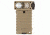 Streamlight Sidewinder Compact  II Military Model -White C4 LED, Red, Blue, IR LEDs includes helmet mount and CR123A lithium battery. Boxed 14510