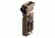 Streamlight Sidewinder Tactical Flashlight, Coyote Tan - C4 White, Red, Blue, IR LEDs 14032 Boxed package