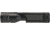 Streamlight Stinger 2020 S Rechargeable Lithium Ion 2000 Lumen LED Flashlight w/120V AC/12V DC PiggyBack Charger, Black, 78201