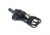 Streamlight Stinger DS HPL Long-Range Rechargeable Flashlight 800 Lumens w/120V AC/12V DC Smart Charge PiggyBack 75882