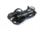 Streamlight Stinger LED HL w/230V AC/12V DC, 1 PiggyBack, NiMH, Black 75447