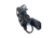 Streamlight Strion DS HL 700 Lumen Flashlight-IEC Type A 120V/100V AC/12V DC 1 Holder, Black, 74611
