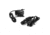 Streamlight Strion DS HPL 700 Lumen Flashlight-IEC Type A 120V/100V AC/12V DC -2 Holder, Black, 74812
